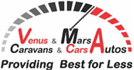 Venus & Mars Autos